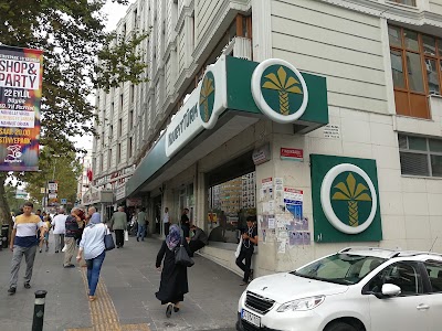 Photos of Kuveyt T&uuml;rk Fındıkzade Şubesi