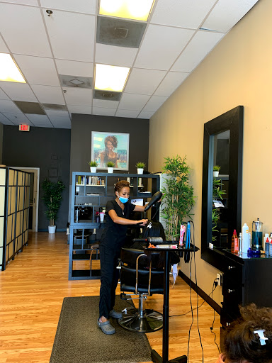 Angela’s Salon Dominicana