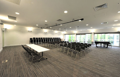Robina Community Centre - Thumbnail