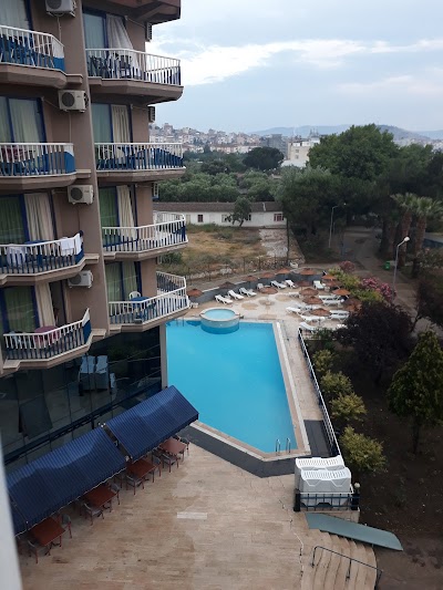 Photos of Hotel Helin