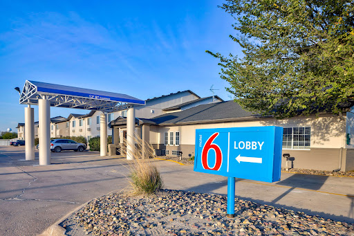 Motel 6 Stuart, IA - United States
