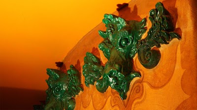 Photos of Dragon Sauna