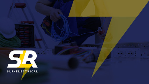 SLR Electrical Gallery - United Kingdom
