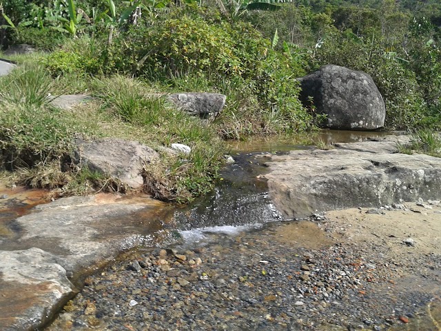 Beach Cachadaço