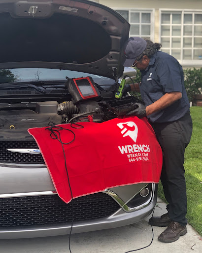 Wrench Mobile Mechanic - Greensboro, NC - Thumbnail