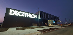 Photo n°3 de Decathlon Strasbourg Mundolsheim à Mundolsheim (Magasin de vélos d'occasion)