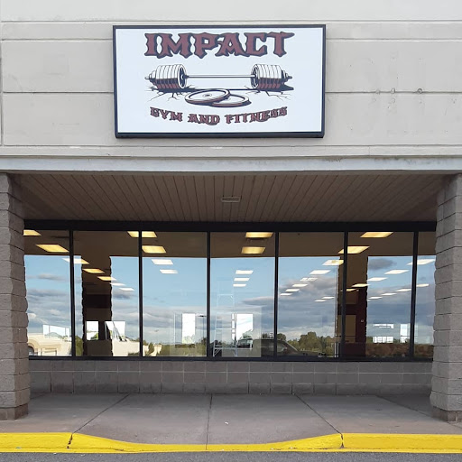 Impact Gym and Fitness, LLC