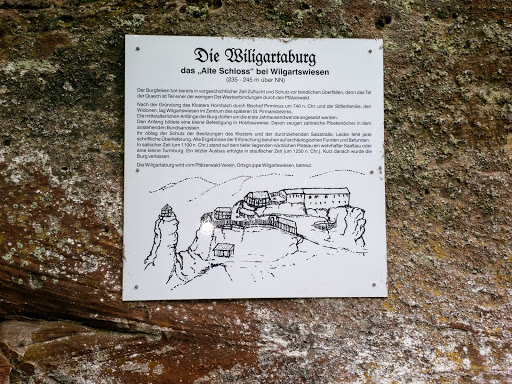 Wilgartaburg - Thumbnail
