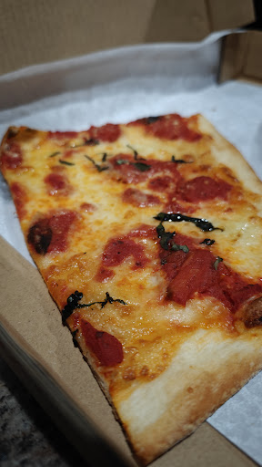 Villaggio Pizza Toms River Gallery - United States
