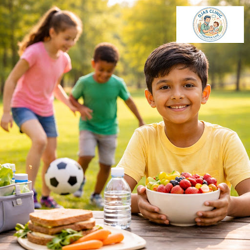 As children grow, their daily habits shape their long-term health, energy levels, and confidence.… post image