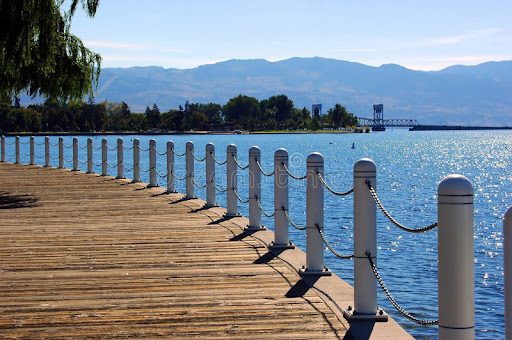 Luke Menkes - Kelowna Real Estate - Fair Realty - Thumbnail