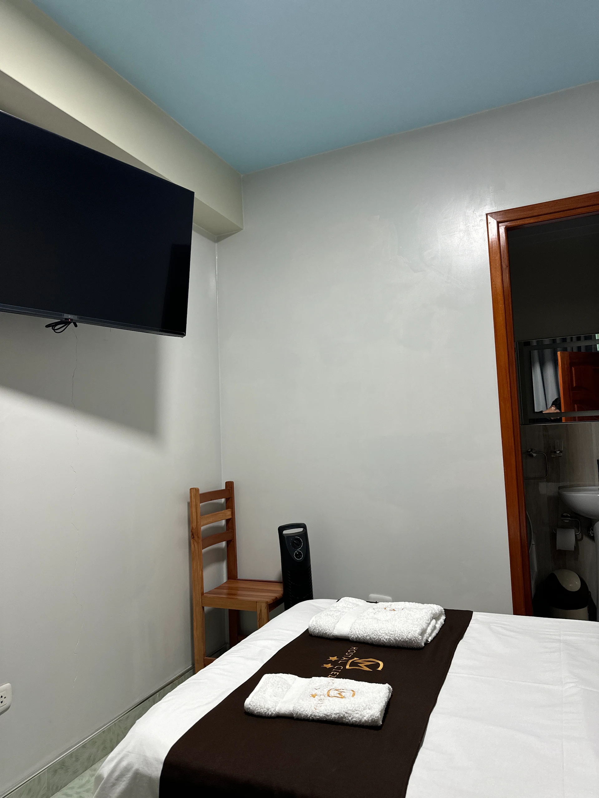 Hostal Cieza