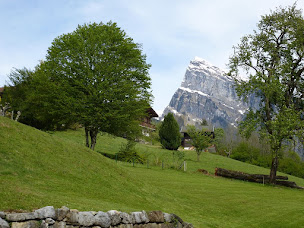 Photo n°9 de La Grange du Villard - Location gîte chalet appartement vacances calme rural à la montagne SAMOËNS à Samoëns (Agence de location immobilière)