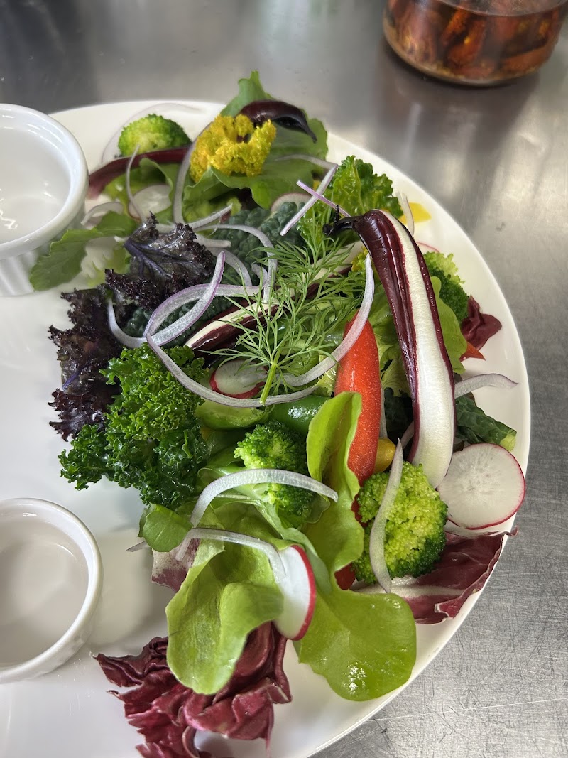 古民家カフェアンド・ハーブ