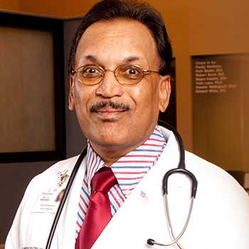 Ramesh Patel, MD