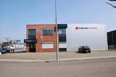 Photos of Hollander techniek