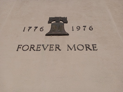 GAR monument - Visual