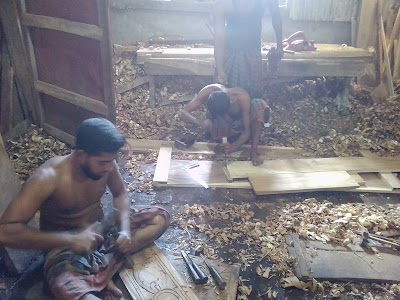 Photos of Amin Enterprise