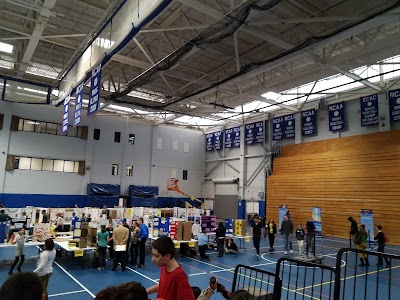 Photos of O'Neill Center