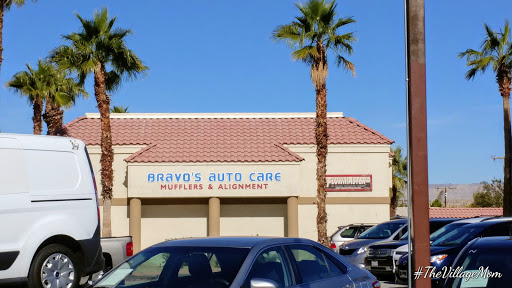 Bravo's Auto Care - Thumbnail