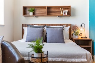 Homes for Students King Square Studios