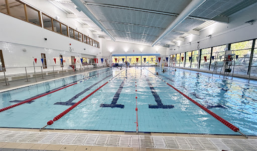 Central Park Leisure Centre