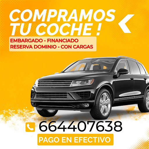 Auto Venta 24 - Visual