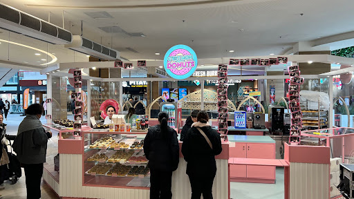 C'EST MON DONUTS Evry