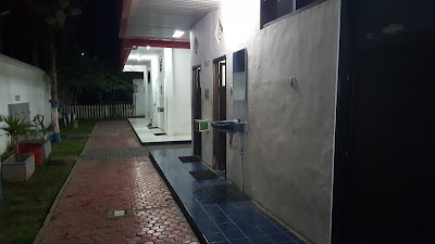 Photos of SPBU Kapongan
