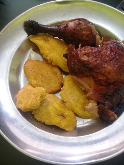 Photos of D'Gavy Chicken Fingers