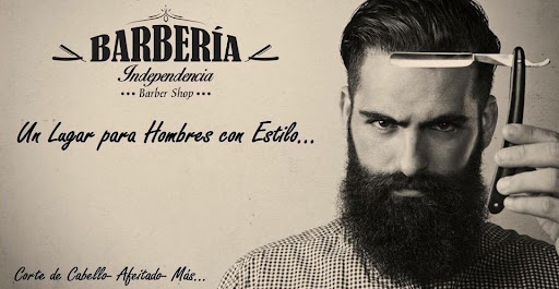 Barberia Independencia