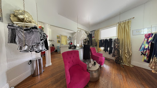 She Edgy Boutique