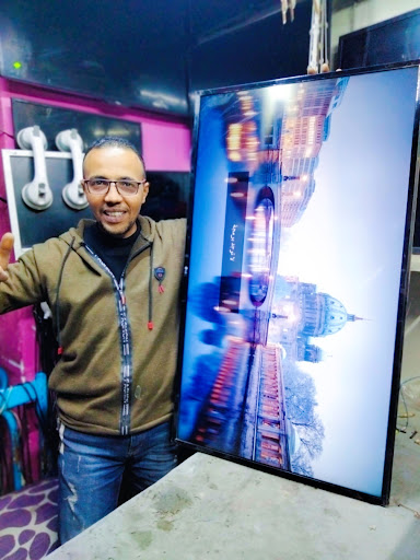 مركز كريم الافريقي صيانه شاشات التوكيل - صورة 4