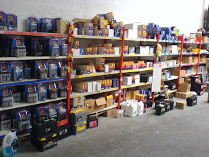 Photo n°2 de Atlantic Batteries Ste Luce à Sainte-Luce-sur-Loire (Grossiste en batteries)