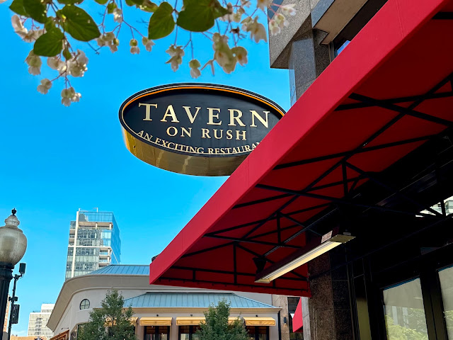 Tavern On Rush by null