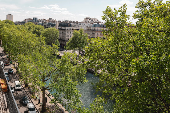 Le Citizen Hôtel by null