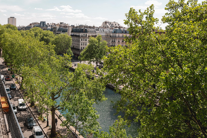 Le Citizen Hôtel by null