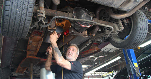MSP Auto Electrical - Thumbnail