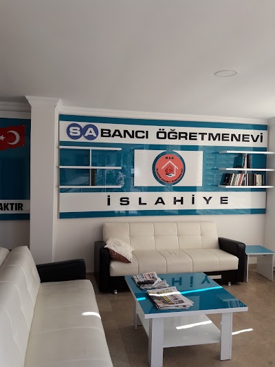 Photos of İslahiye Sabanci Teachers