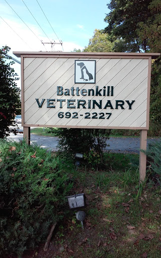 Battenkill Veterinary PC - Visual