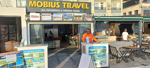 Mobius Travel Çalış