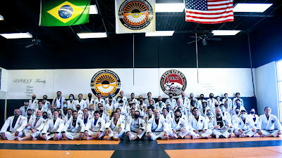 Rodrigo Pinheiro BJJ