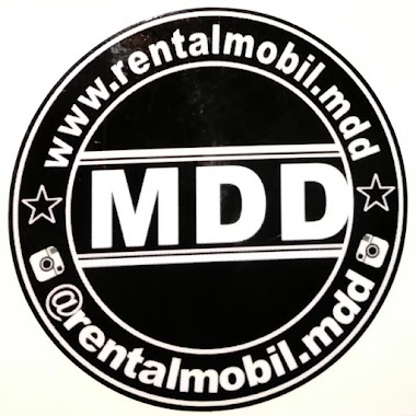 MDD Rent Car, Author: From a Google User