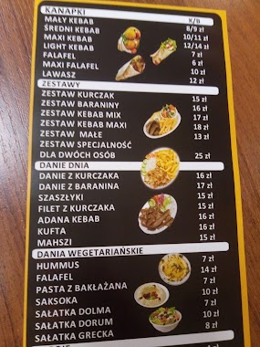 Istambul Kebab, Author: Вадим Бабенко