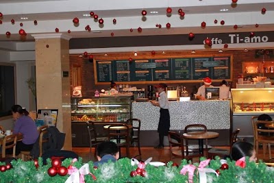 Photos of Caffe Ti Amo