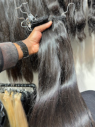 Photo n°3 de Atelier Capillaire - Paris 18 à Paris (Salon de coiffure)