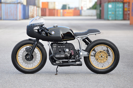 WalzWerk Motorcycles