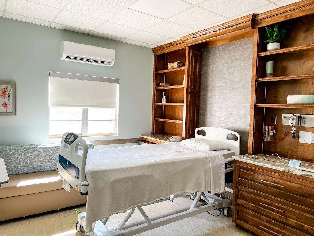 Wayne General Hospital