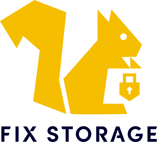 Fix Storage - Visual