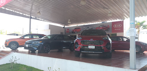Motormexa Gallery - Mexico